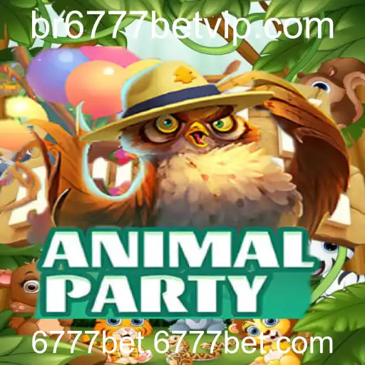 AnimalParty: Desvende o Mundo Dinâmico e Interativo dos Jogos Modernos