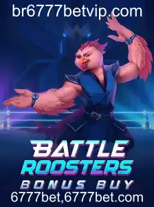 Descubra o Excitante Jogo de Cassino BattleRoostersBonusBuy