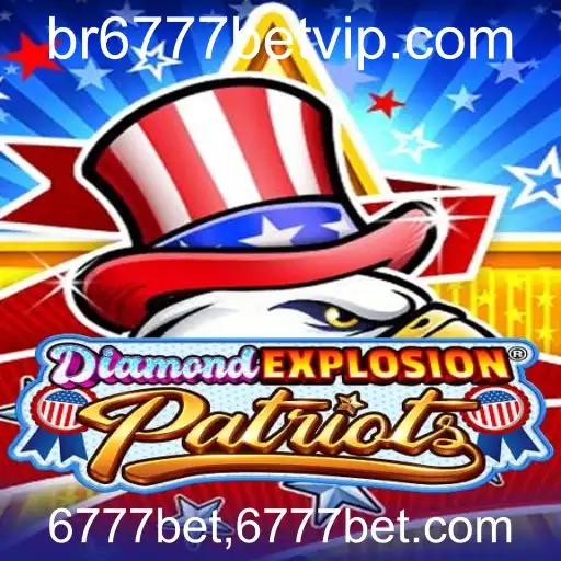 Descubra o Universo de DiamondExplosionPatriots: Regras, Desafios e Empolgação