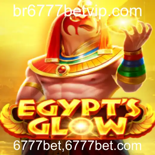 EgyptsGlow: Um Mergulho no Mundo dos Jogos com 6777bet