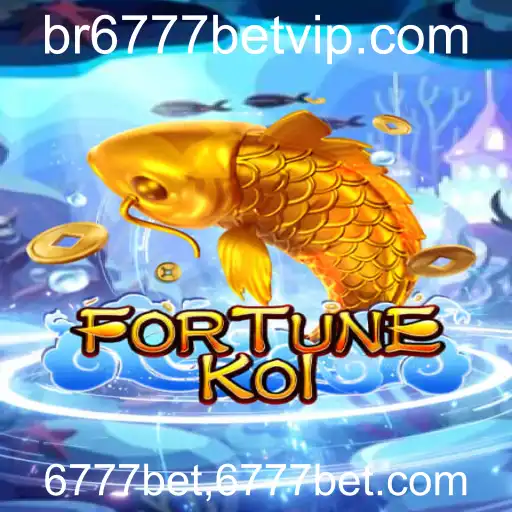 FORTUNEKOI e 6777bet: Uma Introdução Completa ao Jogo