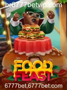 Descubra as Regras e Estratégias de FoodFeast