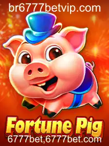 FortunePig: Mergulhe no Universo do Jogo que Conquista 6777bet