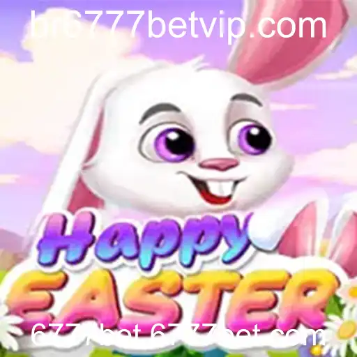 Descubra HappyEaster: Jogo Emocionante Com Temática de Páscoa