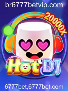 Explorando o Mundo do Jogo HotDJ: A Nova Febre do Entretenimento Interativo