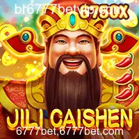 Explorando o Mundo de JILICaishen: Um Jogo Emocionante no 6777bet