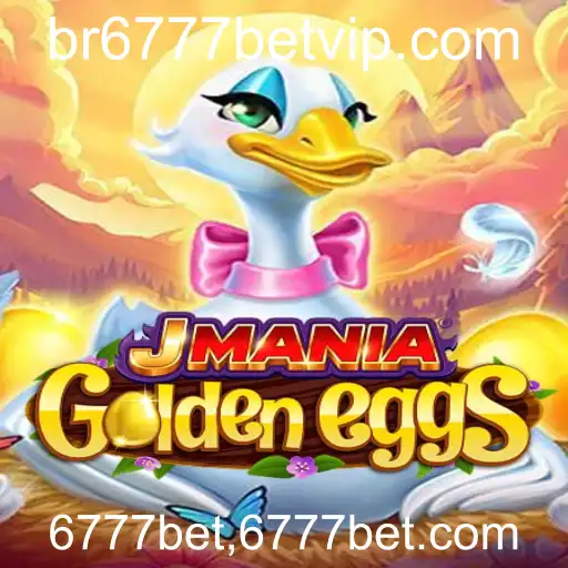 Descubra as Emoções de JManiaGoldenEggs: Descrição e Regras do Jogo