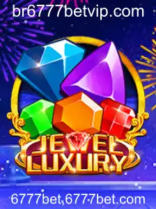 Descubra o Mundo de JewelLuxury: Diversão e Estratégia em Cada Movimento
