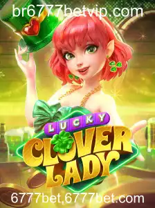 Explorando LuckyCloverLady: Uma Viagem no Mundo dos Jogos de Azar