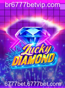Descubra o Fascinante Jogo LuckyDiamond