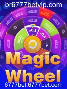 Explorando o Fascinante Mundo de MagicWheel: Regras, Estratégias e Mais