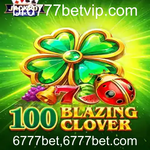 Explorando o Fascinante Mundo do Jogo 100BlazingClover