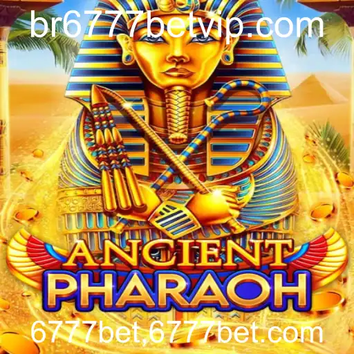 Desvendando AncientPharaoh: Um Mergulho no Fascinante Mundo dos Faraós Antigos
