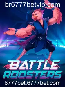 Explorando o Mundo de BattleRoosters: Estratégia, Competição e Regras