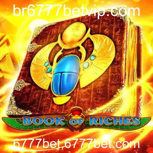 Descubra o Fascinante Mundo de Book of Riches