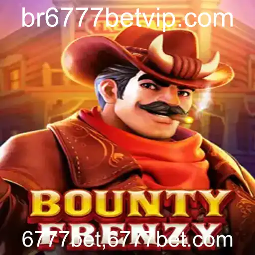 Descubra o Empolgante Mundo do Jogo BountyFrenzy