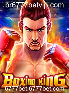 Jogo BoxingKing: Entenda o Novo Sucesso Mundial