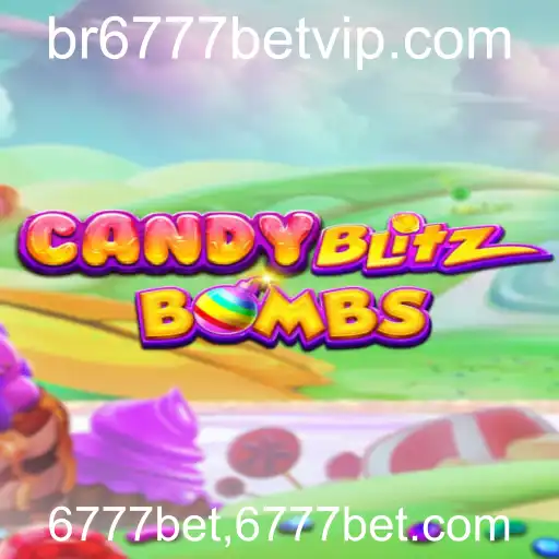 CandyBlitzBombs: Explore o Mundo Colorido e Explosivo do Novo Jogo