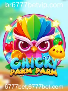 Explorando o Fascinante Mundo de ChickyParmParm