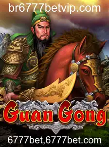GuanGong: Uma Exploração Aprofundada no Mundo do Jogo Estratégico
