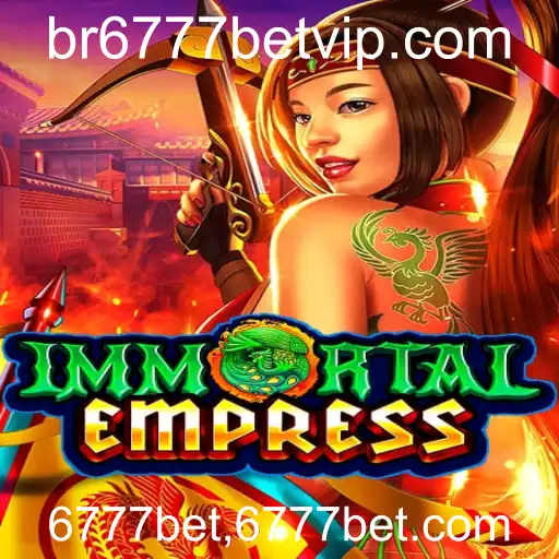 Descubra o Fascinante Mundo de ImmortalEmpress: A Nova Sensação de Entretenimento