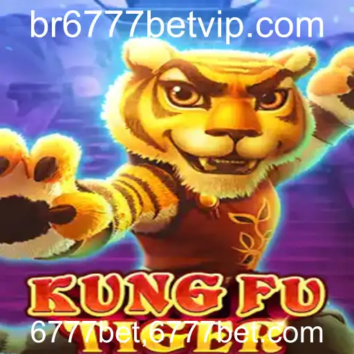 Explorando KungFuTiger: O Jogo que Reúne Ação e Estratégia