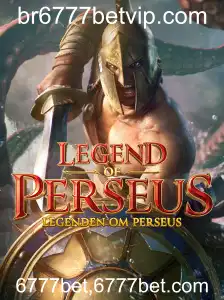 Explorando o Fascinante Mundo de LegendofPerseus