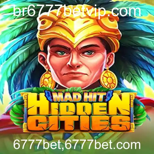 Descubra MadHitHiddenCities: O Jogo que Transforma Cidades em Labirintos de Aventura
