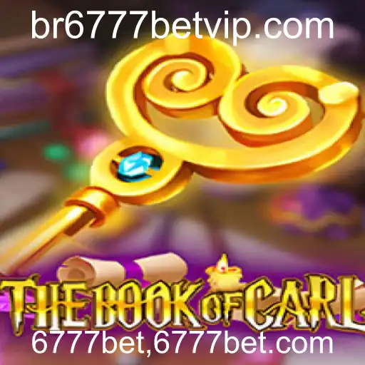 Descubra o Novo Jogo: TheBookofCarl