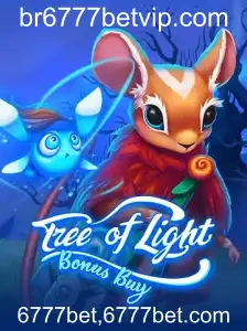 TreeOfLightBonusBuy: Explore a Magia das Florestas com a 6777bet