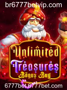 Descubra as Aventuras do Jogo UnlimitedTreasuresBonusBuy na 6777bet