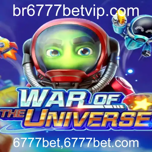 WAROFTHEUNIVERSE: Uma Jornada Épica no Mundo dos Jogos