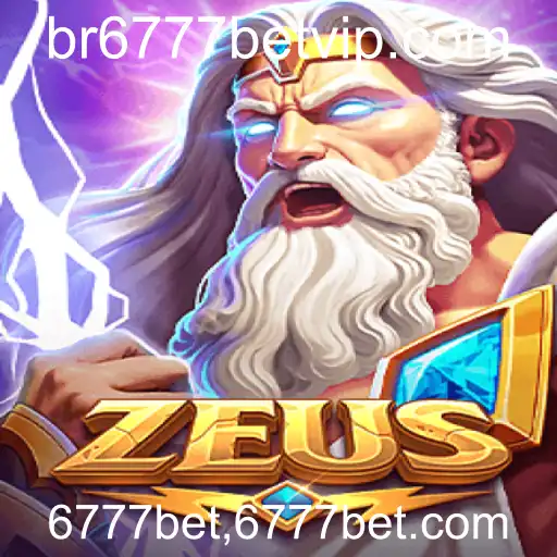 Explorando o Mundo do Jogo Zeus: Diversão e Estratégia com 6777bet