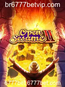 Descobrindo as Emocionantes Aventuras de OpenSesameII