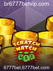 Descubra ScratchMatch: O Novo Jogo que Está Revolucionando a Diversão Online