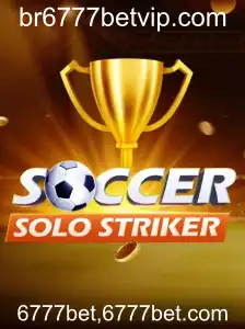 A Revolução dos Jogos com SoccerSoloStriker e Apostas Online