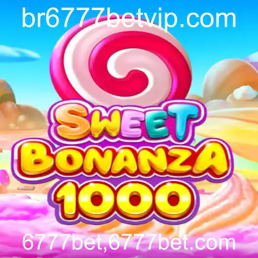 Explorando o Fascinante Mundo de SweetBonanza1000 no 6777bet