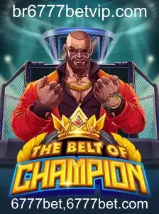 TheBeltOfChampion: Explorando as Aventuras do Novo Jogo de Estratégia