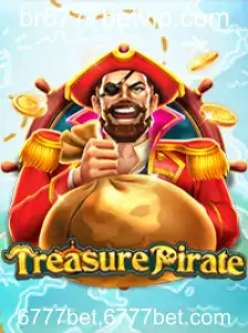 Descubra o Fascinante Mundo de TreasurePirate: Aventuras e Estratégia no Jogo de Caça ao Tesouro