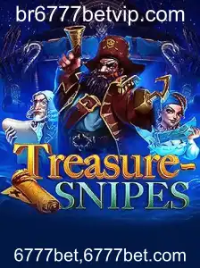 Descubra o Mundo de Aventuras em TreasureSnipes: Um Guia Completo