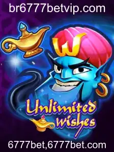 UnlimitedWishes: O Fascinante Universo dos Desejos Ilimitados